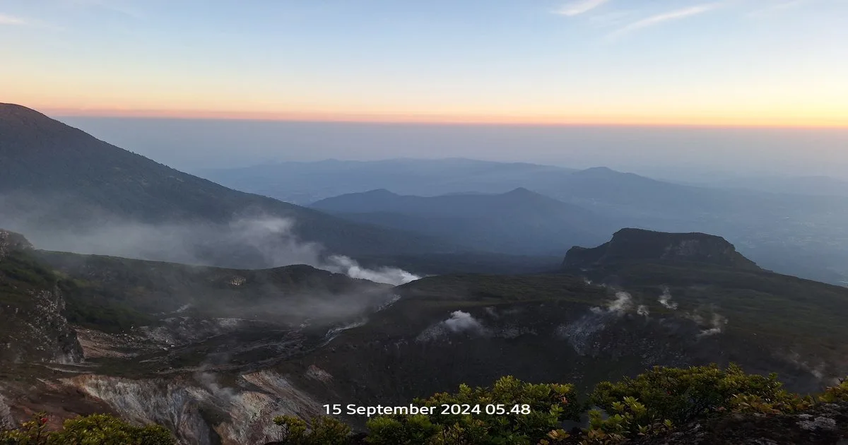 Tubing Curug Sawer